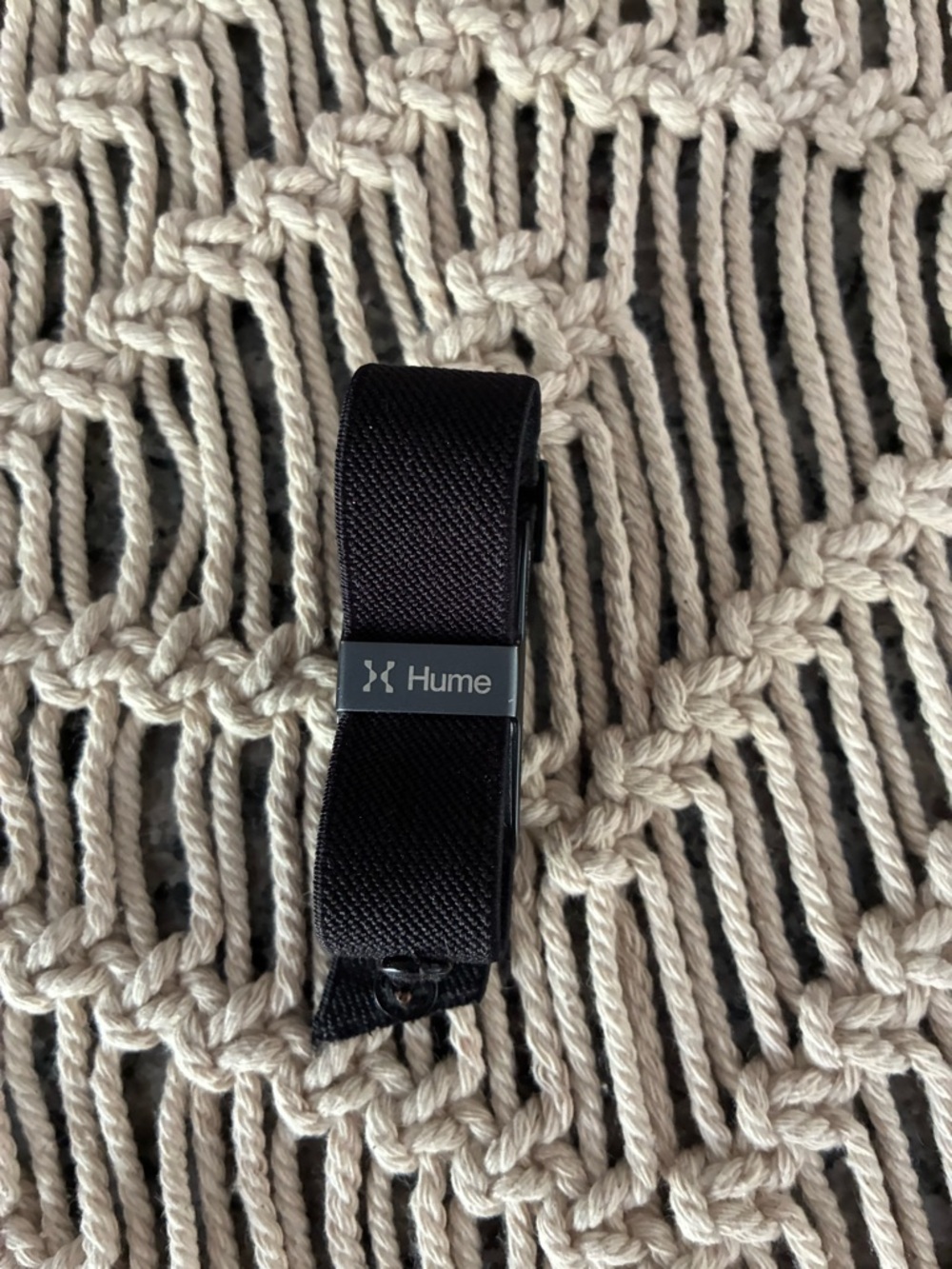 HUME Fitness band-get healthy in 2026